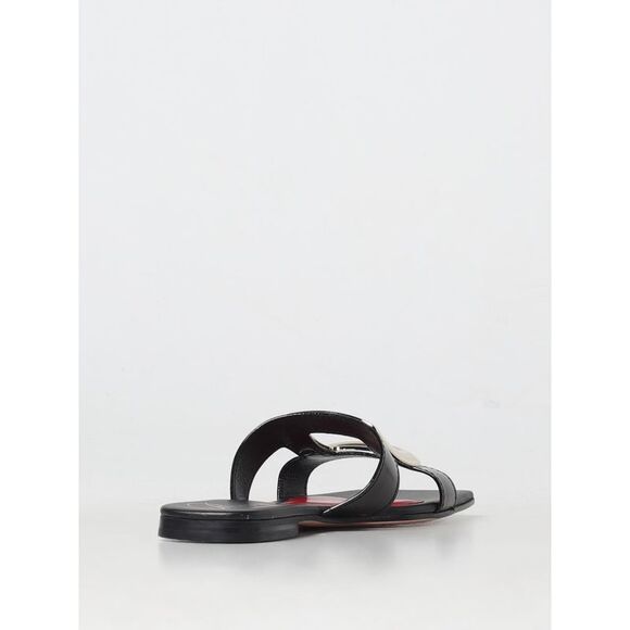Roger Vivier Heeled Sandal Woman Black - Picture 3 of 4